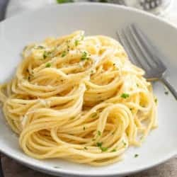 Pasta, Soup & Noodles image