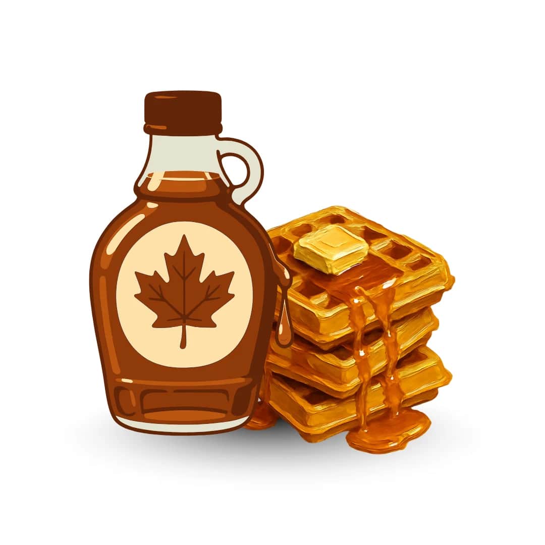 Sugar & Syrups image