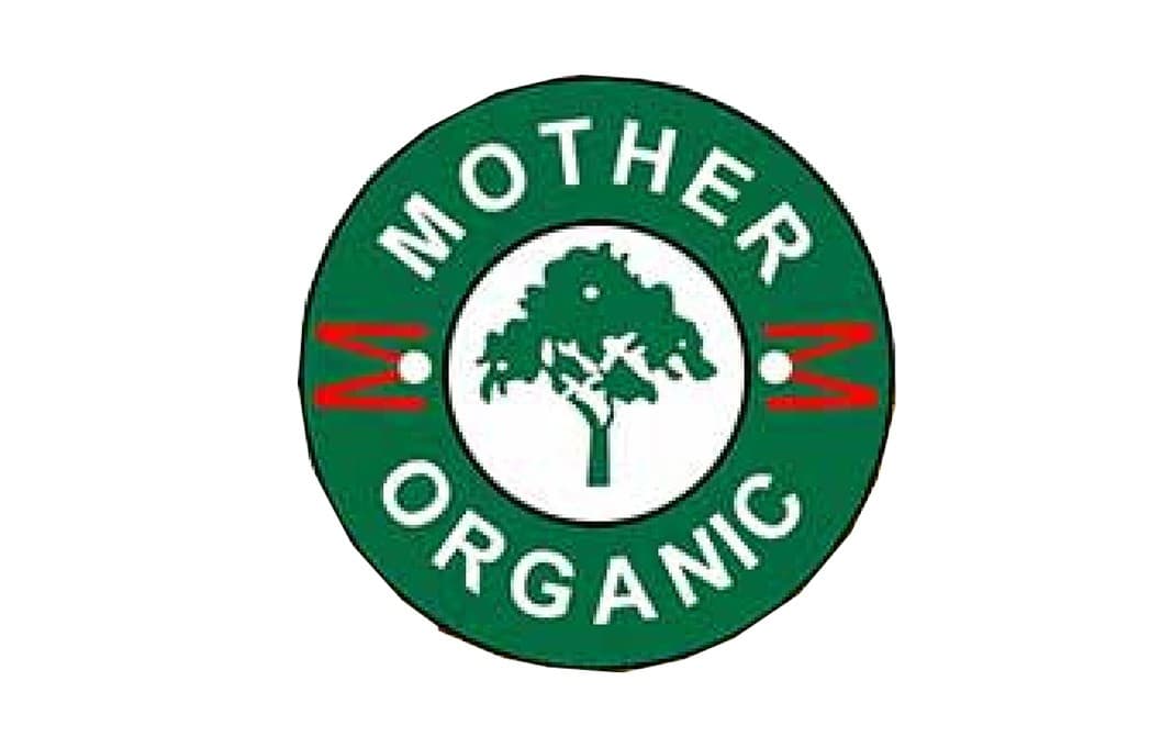 Mother Organics logo