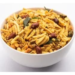 Namkeen category