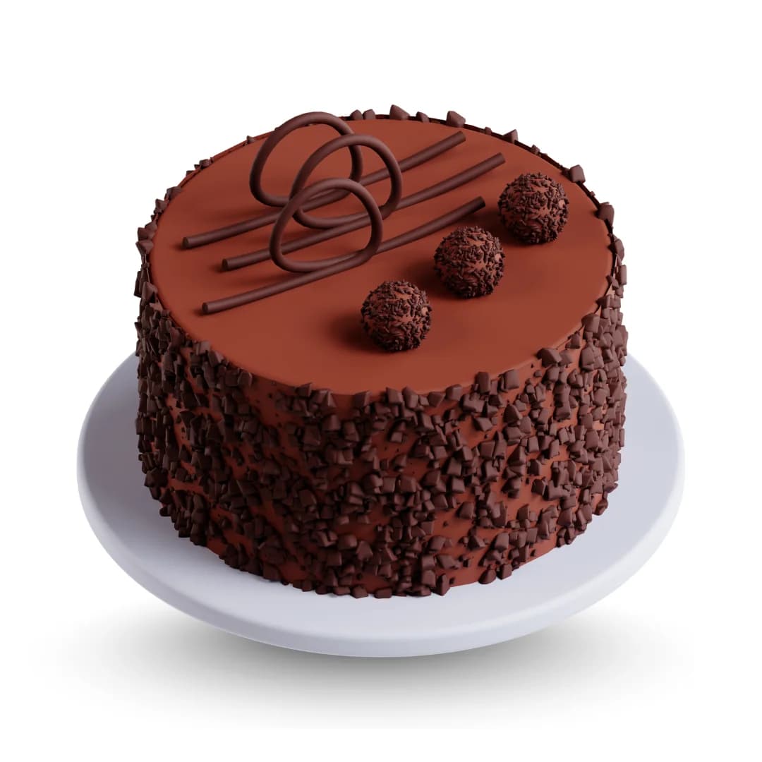 Bakery cakes category