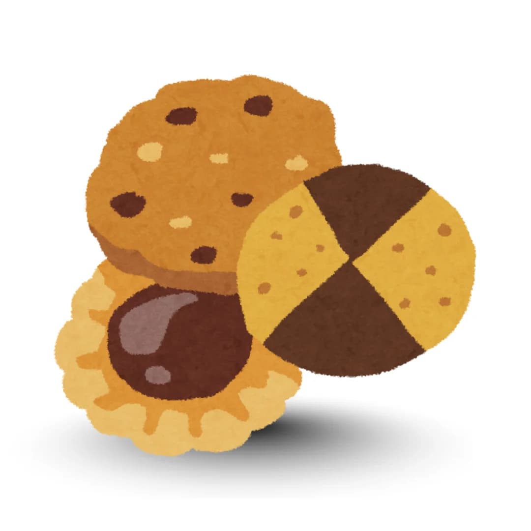 Biscuits category