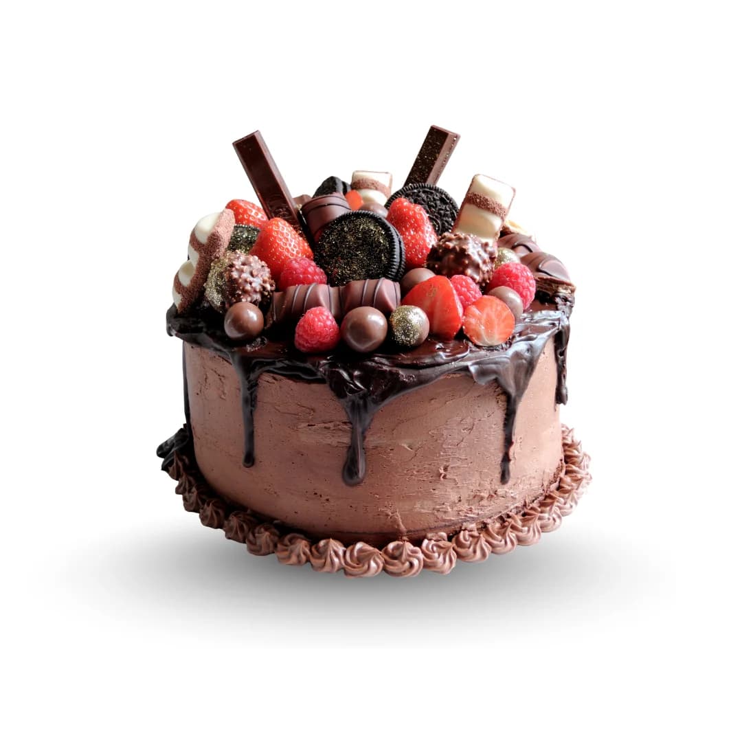 Cakes category