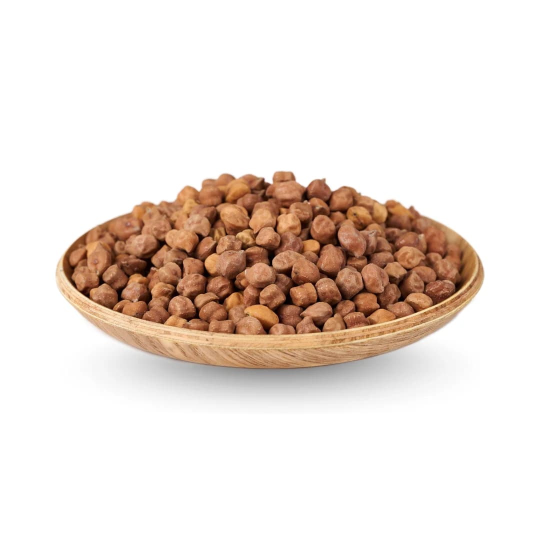 Black Chana category