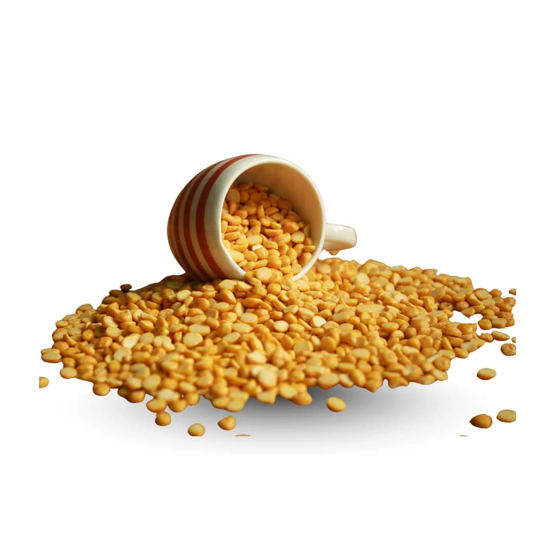 Chana Dal category