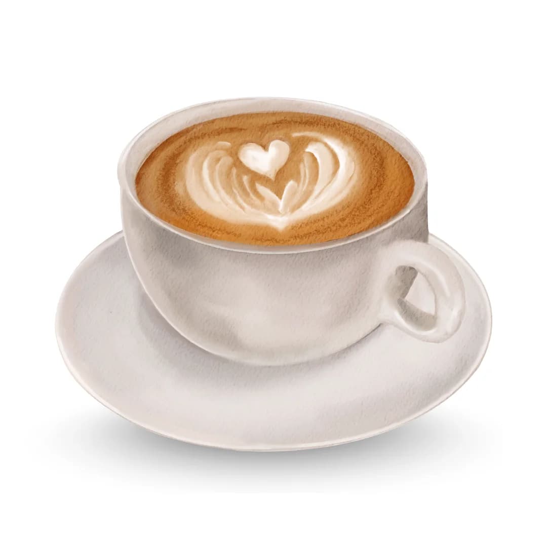 Natural Coffee category
