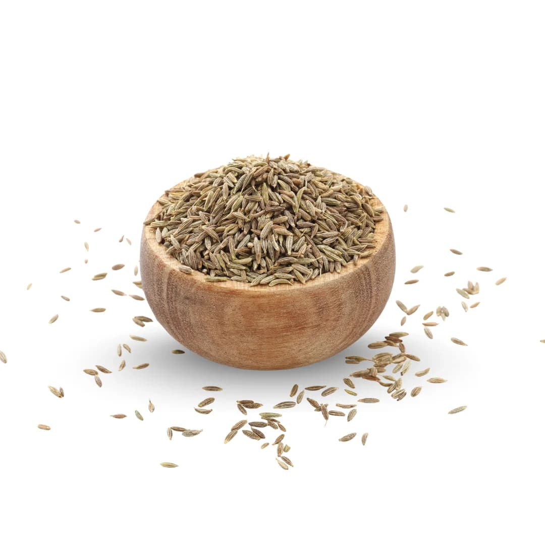Cumin Seed category