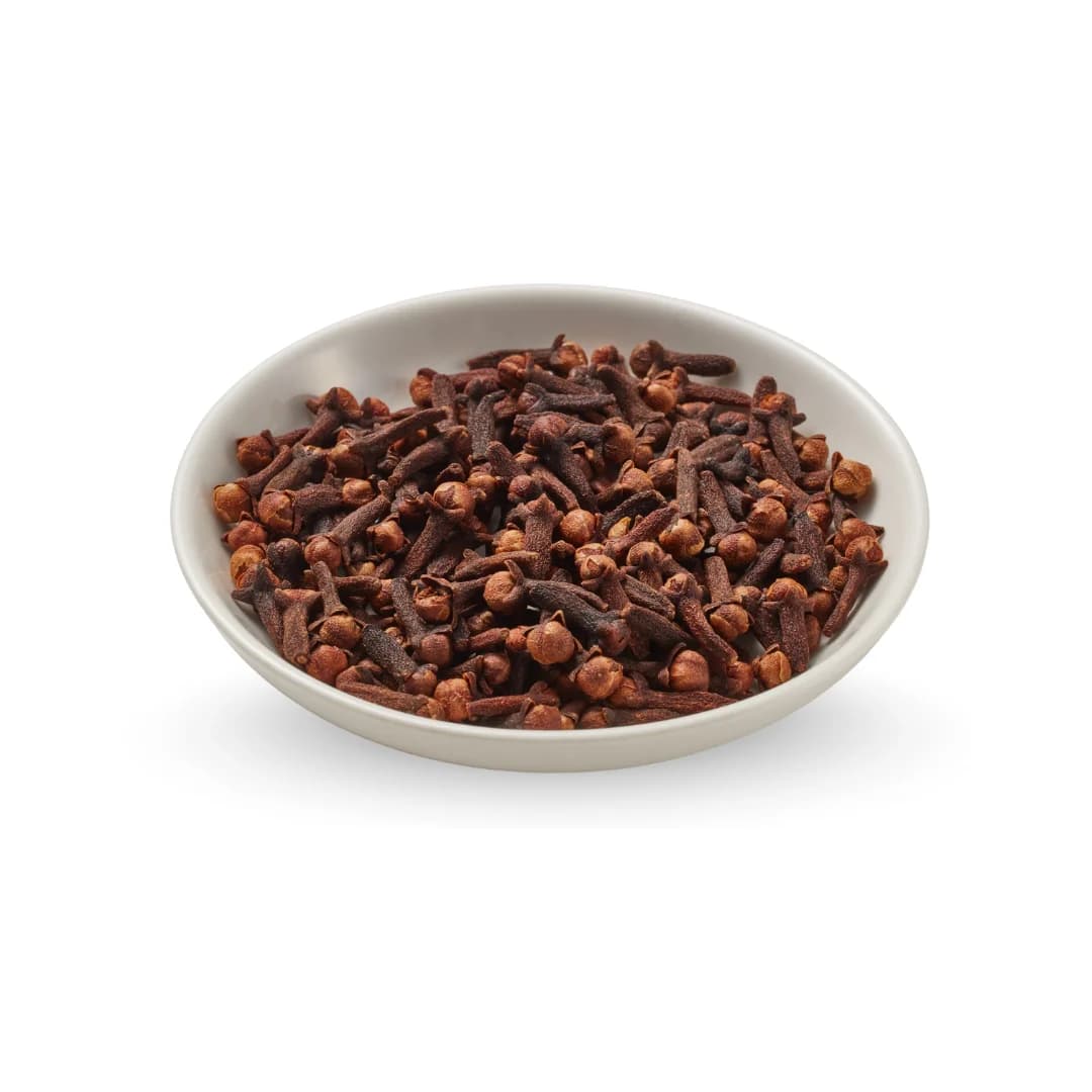 Dry Cloves category