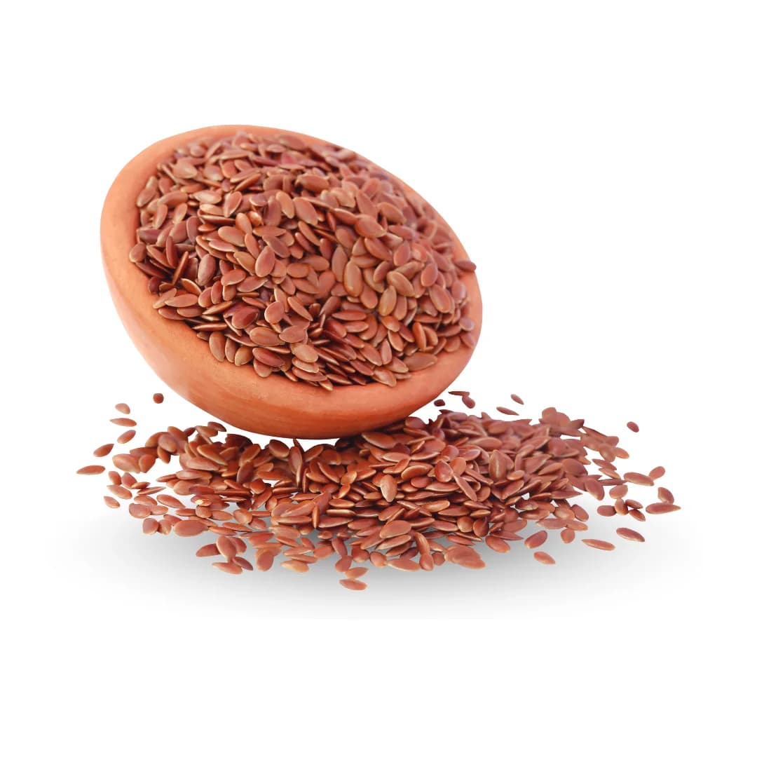 Flax Seed category