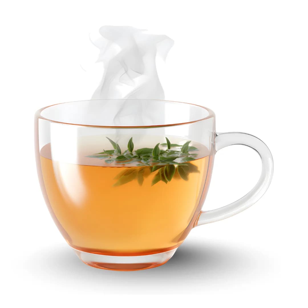 Green Tea category