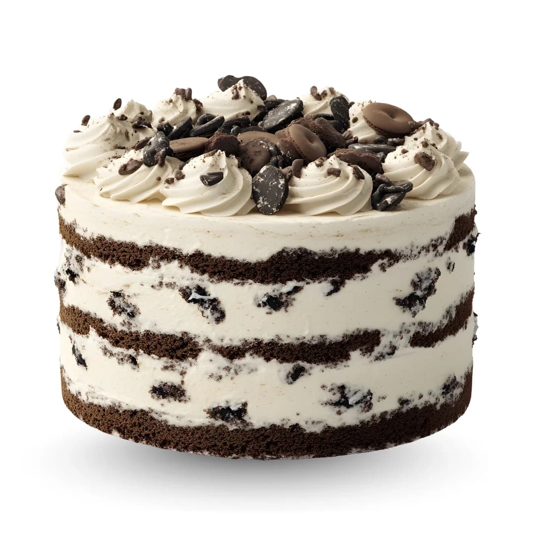 Ice-cream category