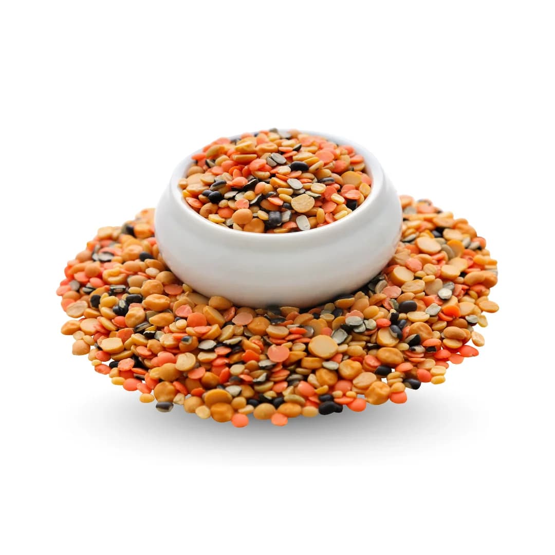 Mix Dal category