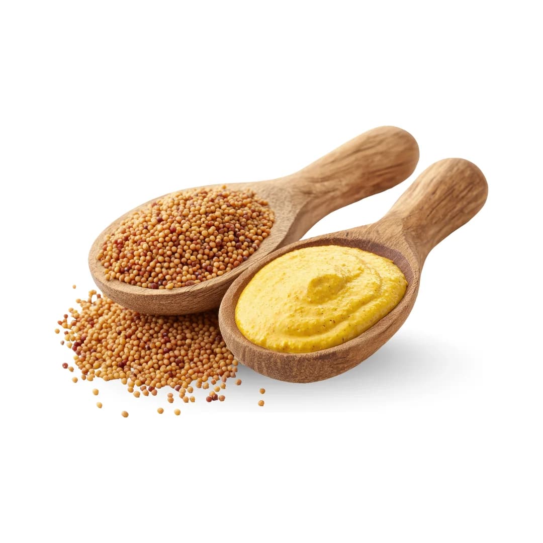 Mustard Seeds category