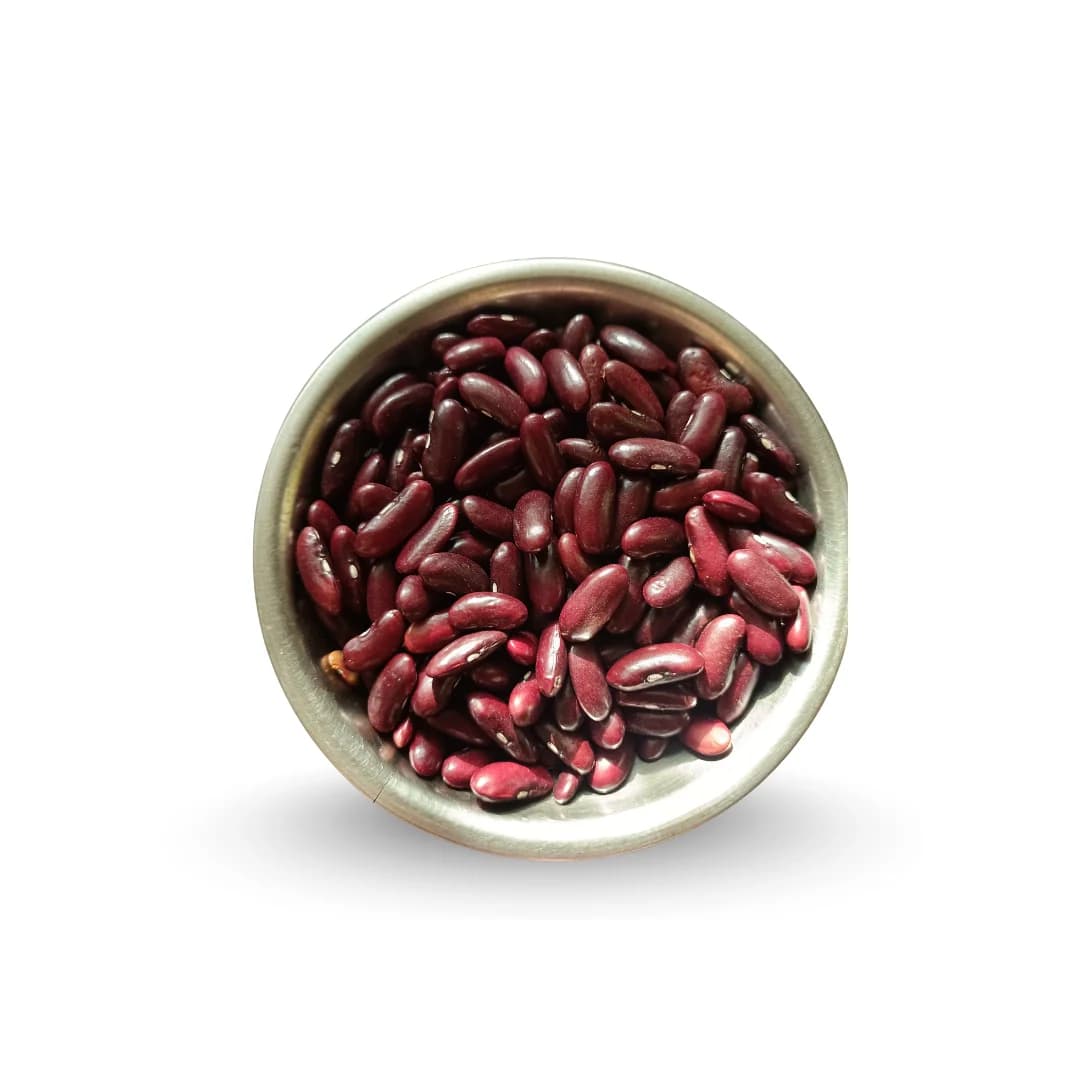 Rajma category