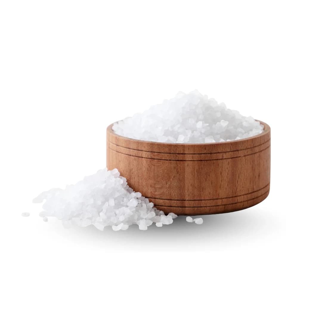 Iodised Salts category