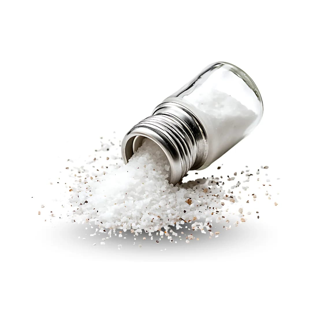 Salts category