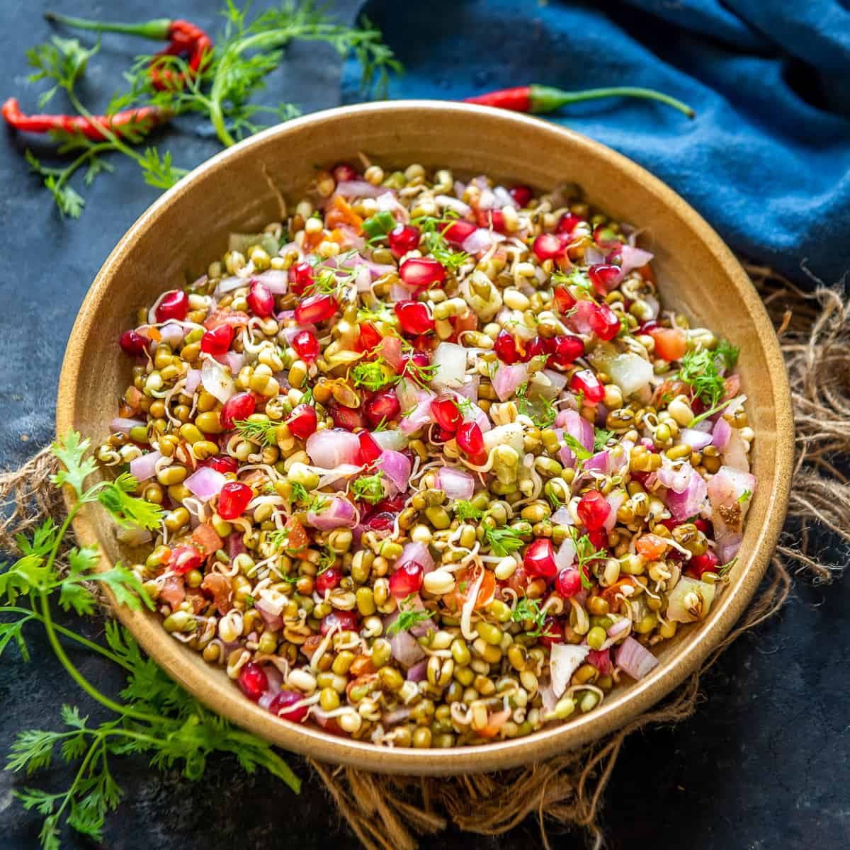 Sprouts category