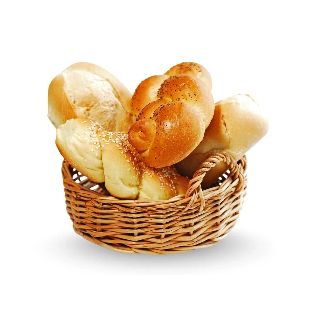 Breads category