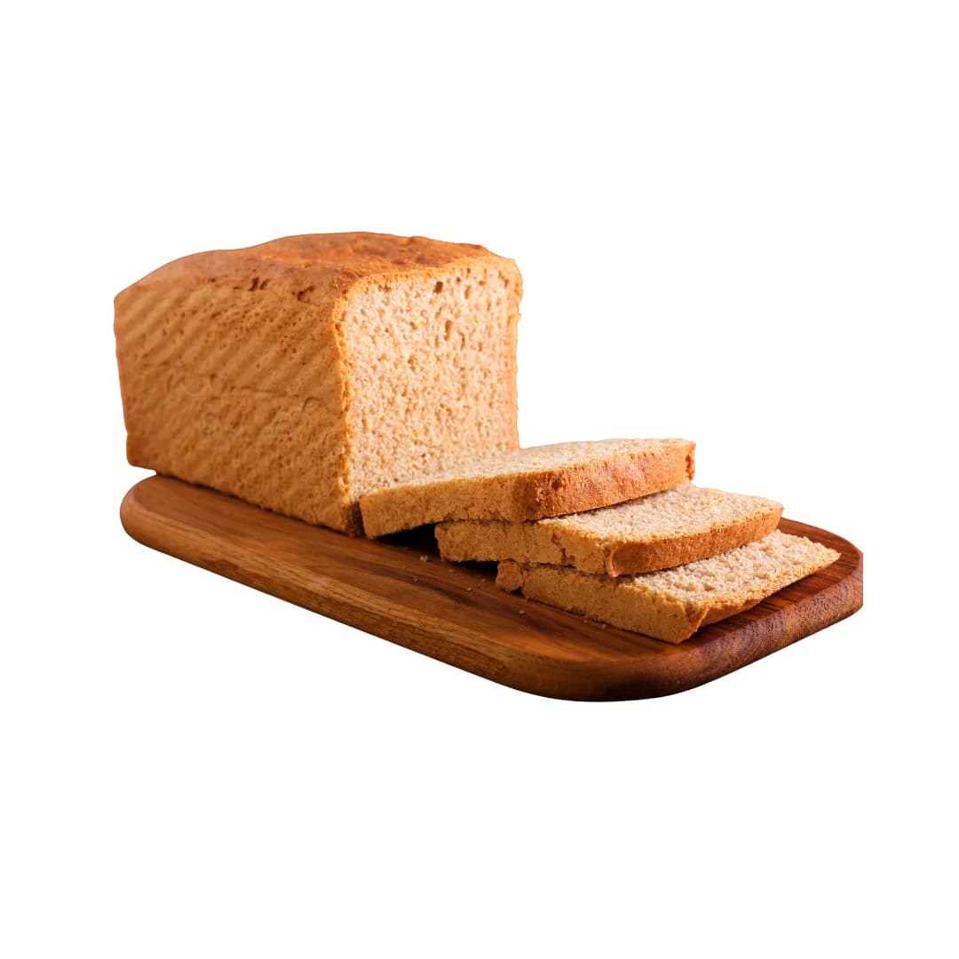 Brown Bread category
