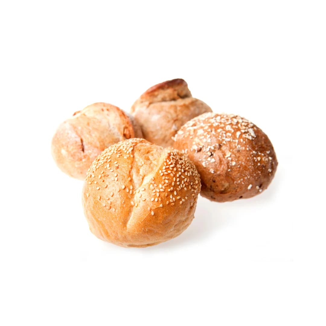 Bun category