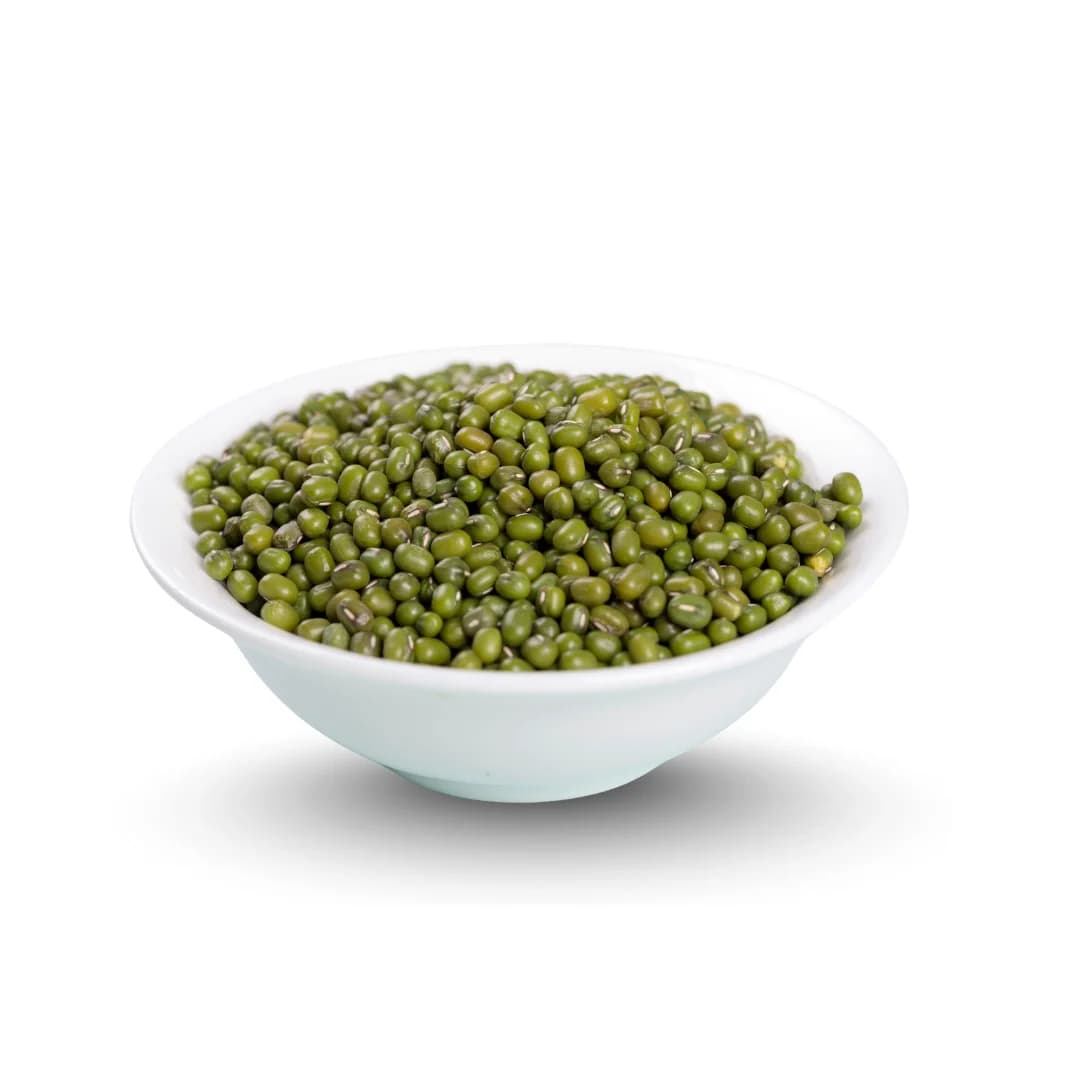Green Moong Dal category