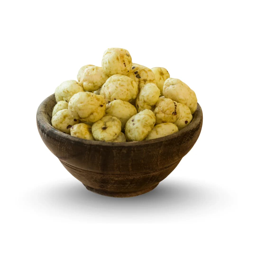 makhana category