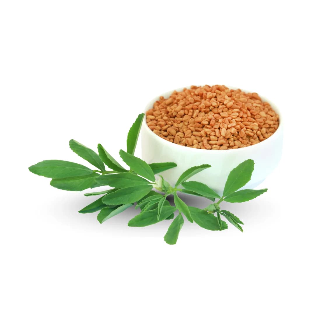 Methi Dana category