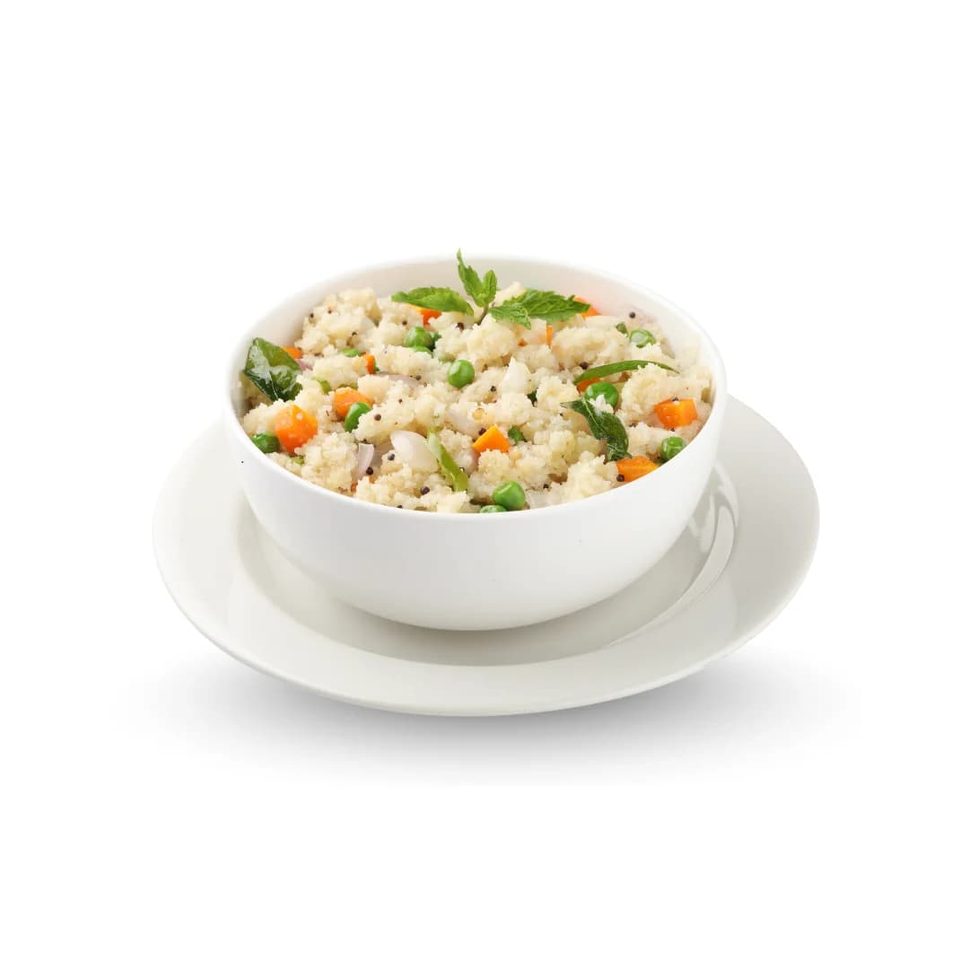 Upma category