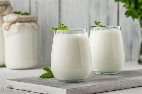 Butter Milk 