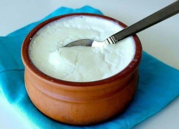 Fresh Pure Dahi- 500 Gm From Ahmed Shahid in Noida sector 64 