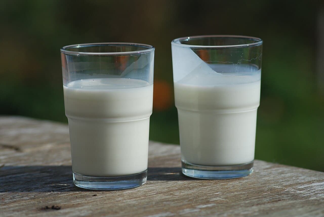 Fresh Chaas/ Buttermilk- 500 ml From Sanjay
