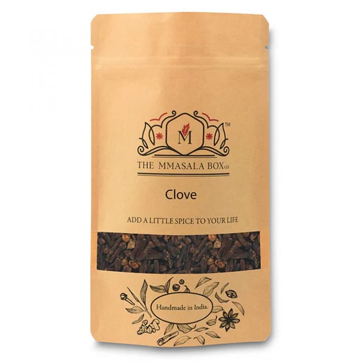Laung / Cloves - 100 gm
