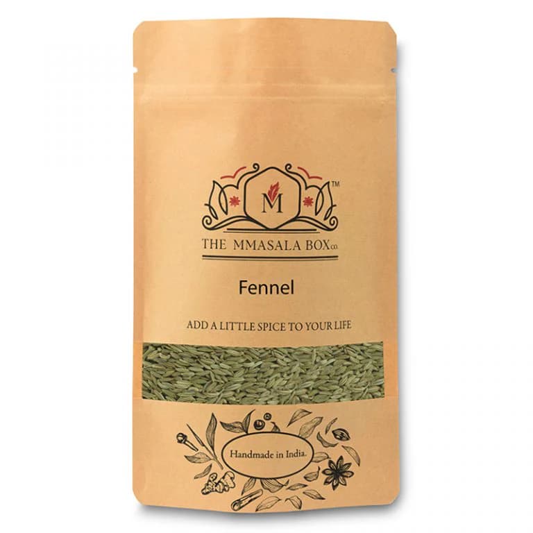 Saunf / Fennel - 100 gms