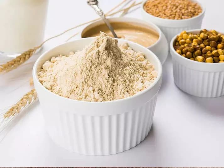 Sattu Flour - 500 gm