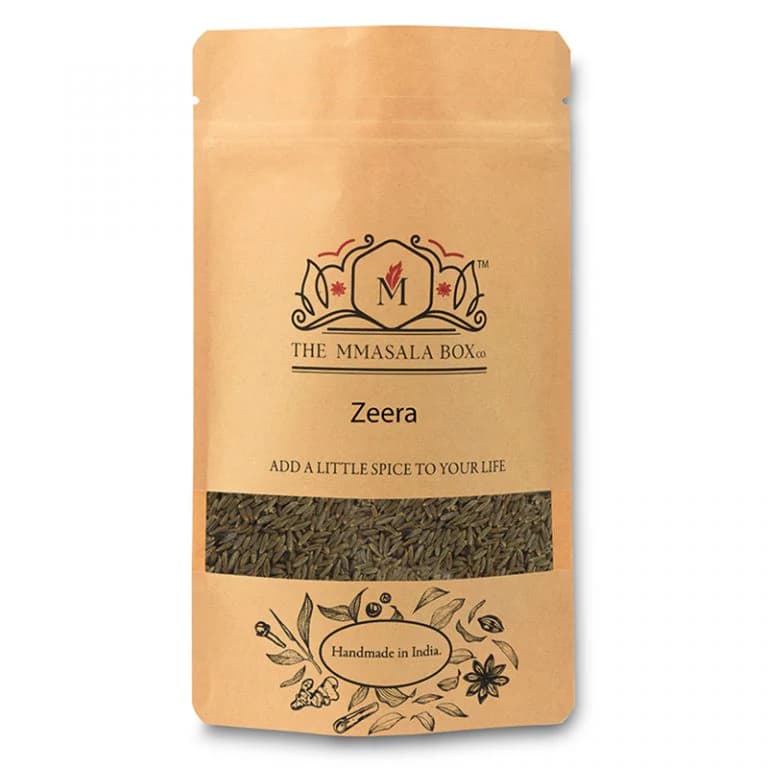 Zeera - 100 gms