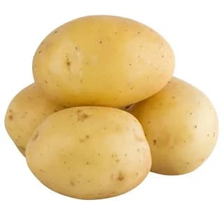 Potato (organically-grown) -1kg