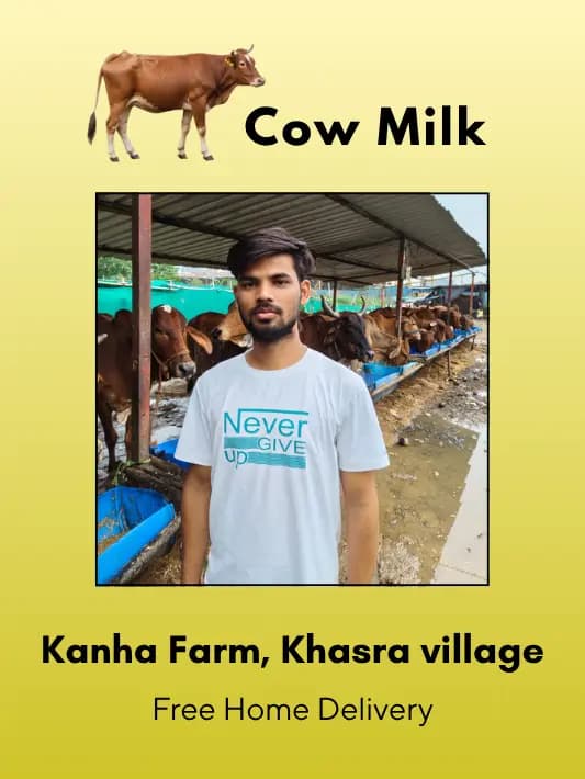 Kanha Farm 2