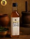 Vedika Organics Wood Pressed Kachi Ghani Mustard Oil (500Ml)