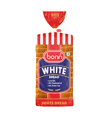White bread (600gm) From Green garden