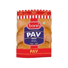 Pav (1 Packet) From green Garden