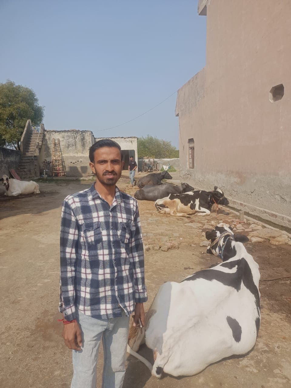 Sunny Nagar
