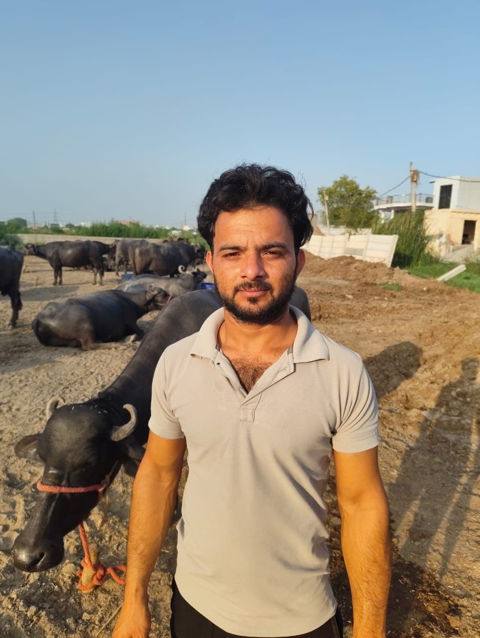Aman Kamnagar