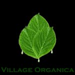 Village Organica logo
