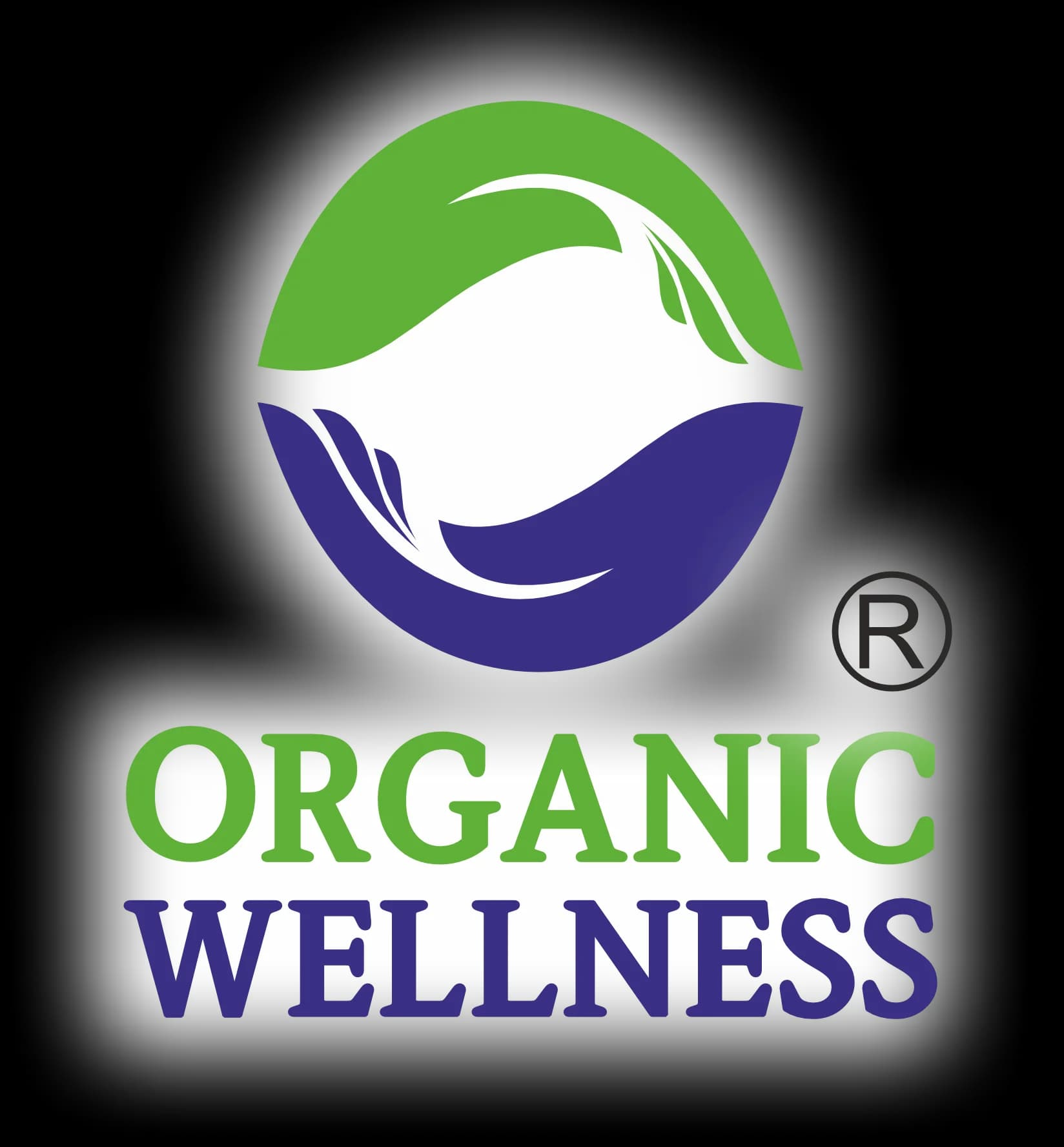 Organic Wellness logo