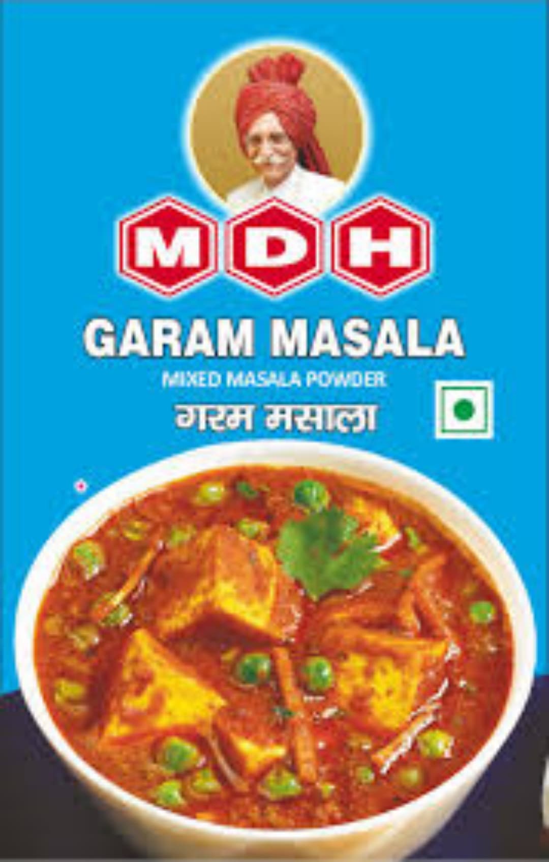 MDH masala