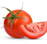 Tomato (Tamatar)-500g from Ajeet