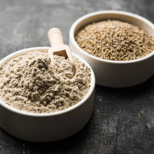 Bajra Flour - 500 g