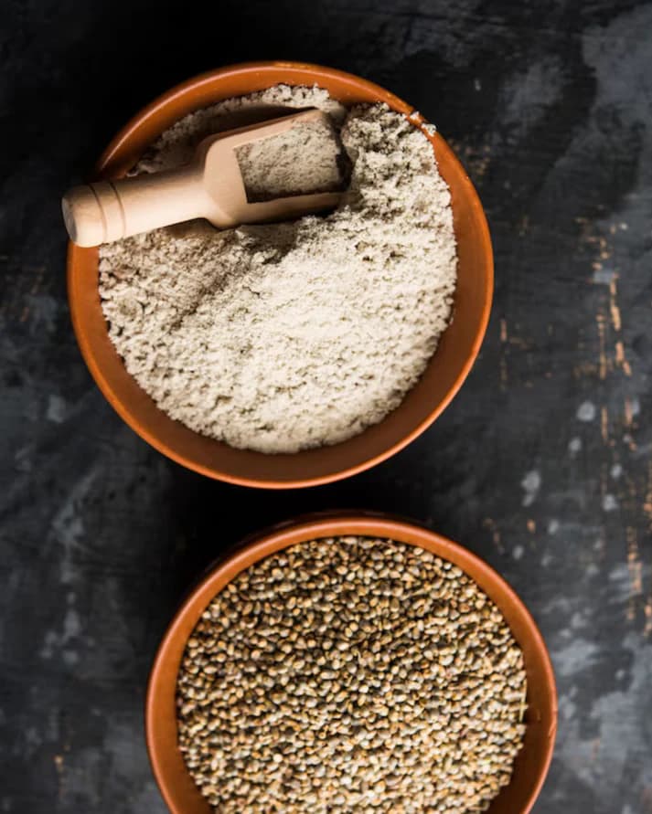 Jowar Flour - 500gm