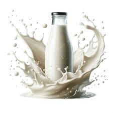 Premium Cow Milk