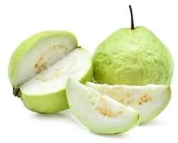 Thai Guava ( Thai Amrood) - (500gm) From Fresh Farm